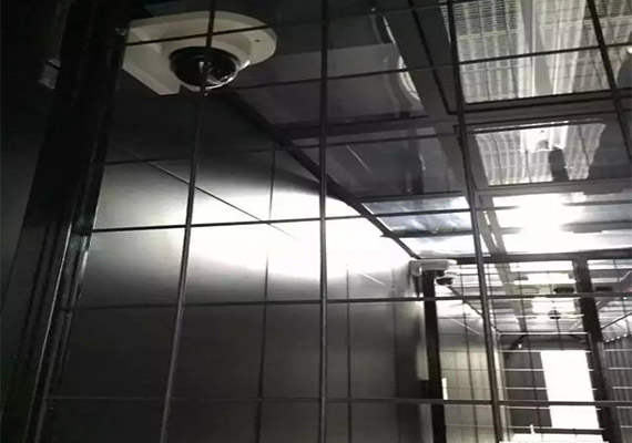 天津移動空港機(jī)房